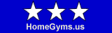 Home Gyms Logo